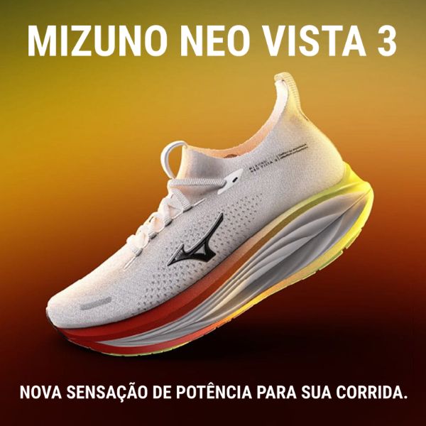 Mizuno Neo Vista 3